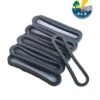 PLS 50 X LONG Awning Rubber Tension Flexible Bands 120mm