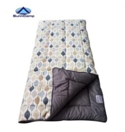 Sunncamp Super King Size 60oz Sleeping Bag (Parma) Caravan Motorhome SB1415 -Camping Online 3315131