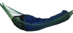 Highlander GEAR STORE Hammock Lightweight Trekking Camping Storage MA019 -Camping Online 3387692