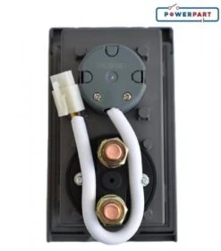 TND External 13A Socket And Isolator Switch Box GREY Caravan Motorhome PO145 10 TND External 13A Socket And Isolator Switch Box GREY Caravan Motorhome PO145 -Camping Online 3405