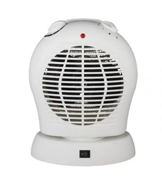 Quest Elite Bahama Duel Purpose Oscillating Fan Heater 230v Caravan Motorhome 4 Quest Elite Bahama Duel Purpose Oscillating Fan Heater 230v Caravan Motorhome - Image 4