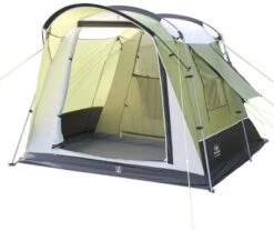 Sunncamp Silhouette 200-2 Person Tent Camping Hiking Backpacking SF1329 -Camping Online 3431