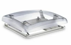 Dometic HEKI Mini S Rooflight 400 X 400 Roof Window For Roof Thickness 2542 Mm SE40180