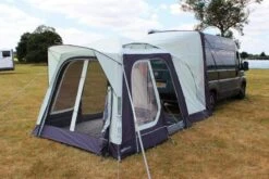 Outdoor Revolution Movelite T1 Tail Highline AIR Inflatable Awning