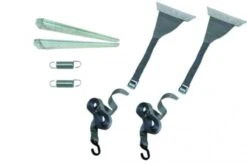 Fiamma Thule Isabella Dorema Awning Universal Tie Down Strap Kit UNICA BG700 -Camping Online 3503441
