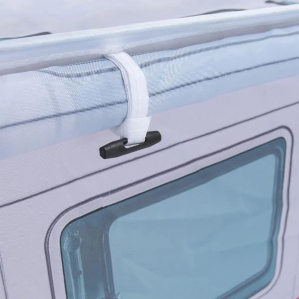 Official VW Campervan T1 T2 Kids Volkswagon Pop Up Play Tent – Pink 5 Official VW Campervan T1 T2 Kids Volkswagon Pop Up Play Tent – Pink - Image 5