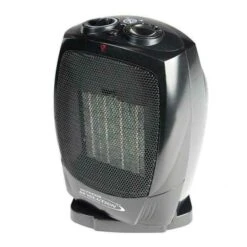 Outdoor Revolution Portable PTC Oscillating Ceramic Heater 750W/1500W Camping 9 Outdoor Revolution Portable PTC Oscillating Ceramic Heater 750W/1500W Camping -Camping Online 356s l16003