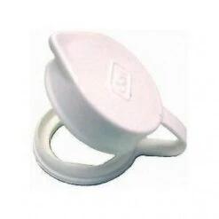 W4 Caravan Compartment Locks Lock Cover (Pack Of 2) 37854 -Camping Online 3585421