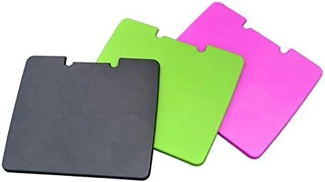 Sun Leisure Pack And Go Folding Shopping Trolley Cart With Wheels Black + Lid 5 Sun Leisure Pack And Go Folding Shopping Trolley Cart With Wheels Black + Lid - Image 5