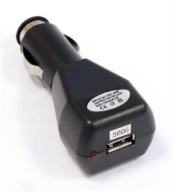 Streetwize 1 X USB 12v Volt In Car Cigerette Adaptor Universal Charger SWUSB -Camping Online 365SWUSB Prod RGB300 540x600