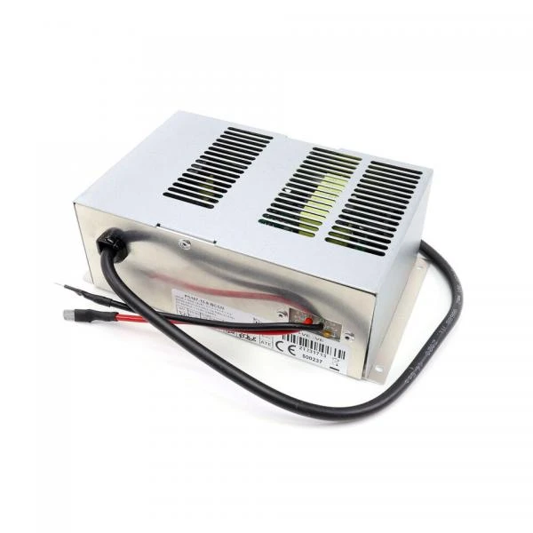 Caravan Mains 12v Volt Power Supply & Battery Charger 10Amp PS167-13.8-BCSM 3 Caravan Mains 12v Volt Power Supply & Battery Charger 10Amp PS167-13.8-BCSM - Image 3