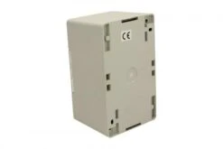 Caravan Fuse Box RCD Mains Consumer Unit 240 Volt Standard PO103 -Camping Online 3684
