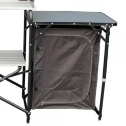 Outdoor Revolution Messina Multi Camp Kitchen Duo Includes Carry Bag FUR2153B -Camping Online 3705042