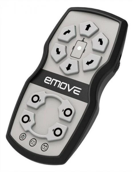 Emove EM305 Caravan Motor Mover Heavy Duty Automatic Gear Driven Motor Mover 4 Emove EM305 Caravan Motor Mover Heavy Duty Automatic Gear Driven Motor Mover - Image 4