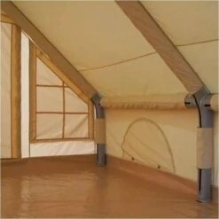 Royal Air Tent Luxury Safari Tent Inflatable Camping Festival Outdoors W500 9 Royal Air Tent Luxury Safari Tent Inflatable Camping Festival Outdoors W500 -Camping Online 3735