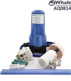 Whale Complete AquaSmart Water Delivery System AQ0814