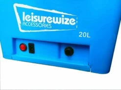 Carawash 12v 20L Portable Car Jet Wash Kit – LWACC362 -Camping Online 3788114