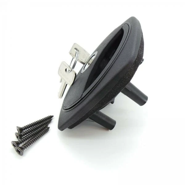 Caraloc 640 Front Door Lock With Standard Barrel And 2 Keys – PO392 1 Caraloc 640 Front Door Lock With Standard Barrel And 2 Keys – PO392