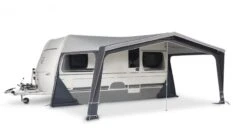 Dorema Diamond 240 Touring Awning Fibre Tech Plus Frame -Camping Online 3797442