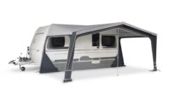 Dorema Diamond XL 270 Seasonal Awning 28mm Steel Frame -Camping Online 3815733