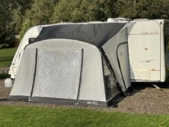 Sunncamp Swift Dash AIR 325 SC Inflatable Caravan Porch Awning SF2068 -Camping Online 3815984