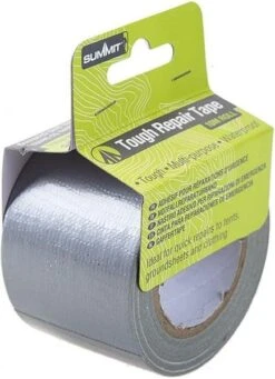 Summit 10m X 48mm Emergency Repair Tape Tent Groundsheet Camping SUM586006 -Camping Online 381692