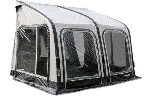 Westfield Vega 330 Mid Line 255-270 Inflatable Air Motorhome Awning 1 Westfield Vega 330 Mid Line 255-270 Inflatable Air Motorhome Awning