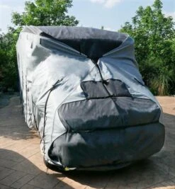 Coverpro Motorhome Cover 7.0m To 7.5m Deluxe 4 Ply Weatherproof Breathable 11 Coverpro Motorhome Cover 7.0m To 7.5m Deluxe 4 Ply Weatherproof Breathable -Camping Online 3965