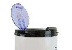 Leisurewize Portable Spin Dryer Low Wattage 240v Caravan Camping Home LW642 -Camping Online 4 1 3