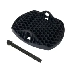 Royal Caravan Jack Pads Plastic Pin (Box Of 4) R868 -Camping Online 4 14 2