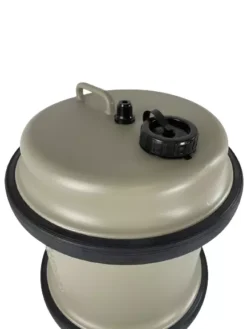 Aquaroll 40 Litre Fresh Water Carrier Container Tank Hitchman -Camping Online 4 16
