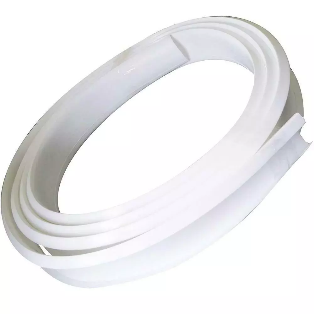 Caravan Window Capping 35mm White 10m Roll FREE Pack Of 10 Decadome Pins PO635 4 Caravan Window Capping 35mm White 10m Roll FREE Pack Of 10 Decadome Pins PO635 - Image 4