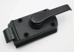 Caraloc 640 Left Hand Interior Lock Mechanism Handle PO382 -Camping Online 4 21 2