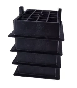 Carastack Stacking Pads – Level Aid For Caravan Legs PO303 -Camping Online 4 25 2