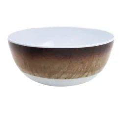 Leisurewize Stone Melamine 16pc Dining Dinner Set 100% Melamine 8 Leisurewize Stone Melamine 16pc Dining Dinner Set 100% Melamine -Camping Online 4 32