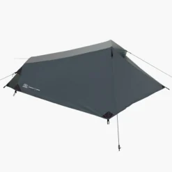 Highlander Blackthorn 1 Person Tent Gen2 Solo SCARAB GREEN – TEN131V2-SG -Camping Online 4 33 1