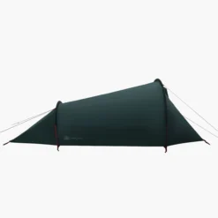 Highlander RESPITE 1 Person Tunnel Tent Pine Green – TEN167-PG -Camping Online 4 39