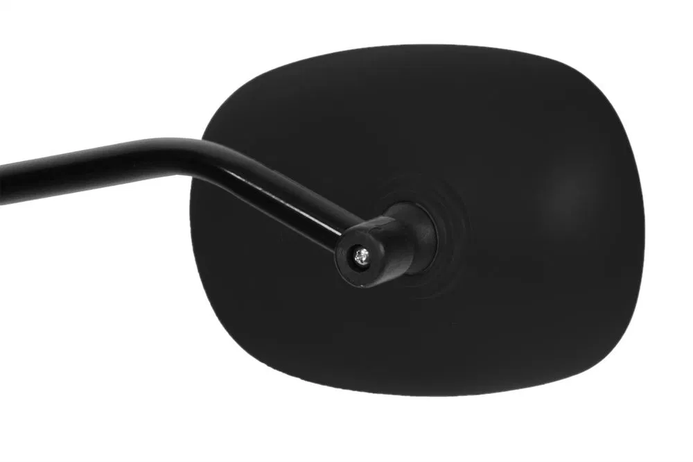 Leisurewize Rock Steady Towing Mirrors Twin Pack Flat & Convex LWACC34 4 Leisurewize Rock Steady Towing Mirrors Twin Pack Flat & Convex LWACC34 - Image 4