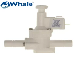 WHALE Grooved Inline Water Pressure Switch 12mm Caravan Motorhome Boat WU7207 -Camping Online 4 6