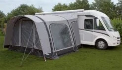 Westfield Neptune 400 High 260-280 Inflatable Motorhome Awning 2022 7 Westfield Neptune 400 High 260-280 Inflatable Motorhome Awning 2022 -Camping Online 403