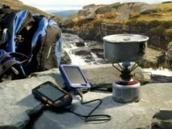 Freeloader Sixer Solar Panel Charging Pack 6000mAh Li-PO4 Battery Bank USB 12 Freeloader Sixer Solar Panel Charging Pack 6000mAh Li-PO4 Battery Bank USB -Camping Online 4066