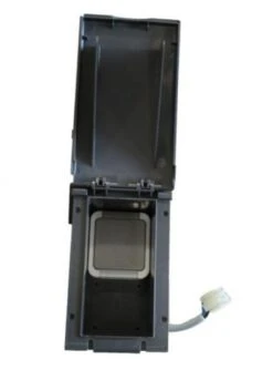 External 13A Socket Outlet TND GREY 3 Pin Plug Outlet Caravan Motorhome PO153 7 External 13A Socket Outlet TND GREY 3 Pin Plug Outlet Caravan Motorhome PO153 -Camping Online 4127551