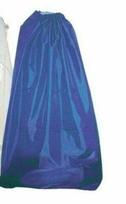 Waste Master Waste Caddy Storage Bag Cover Navy Blue BDWMCN -Camping Online 4223199812