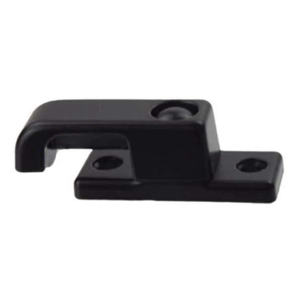 W4 Metal Turnbuckle 35mm – Black – Caravan / Motorhome 37811 5 W4 Metal Turnbuckle 35mm – Black – Caravan / Motorhome 37811 - Image 5