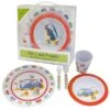 Harry And Friends – 5pc Childrens Melamine Set