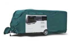 Quest Caravan Cover Pro Max 21-23ft (XX Large) With Hitch Cover 8ft Wide 4346G8 14 Quest Caravan Cover Pro Max 21-23ft (XX Large) With Hitch Cover 8ft Wide 4346G8 -Camping Online 4335