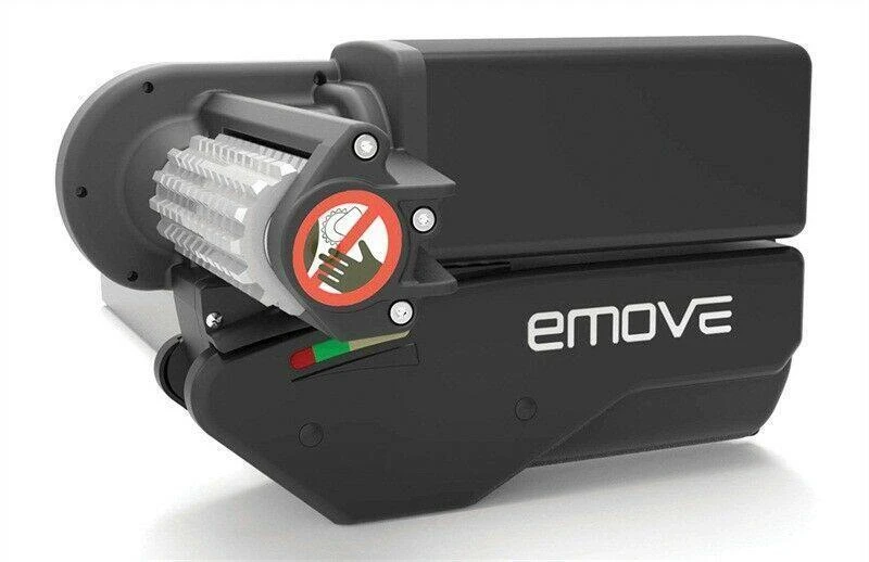 Emove EM305 Caravan Motor Mover Heavy Duty Automatic Gear Driven Motor Mover 2 Emove EM305 Caravan Motor Mover Heavy Duty Automatic Gear Driven Motor Mover - Image 2