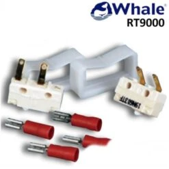 Whale Microswitch Kit Water RT Caravan Motorhome Tap Switch RT9000