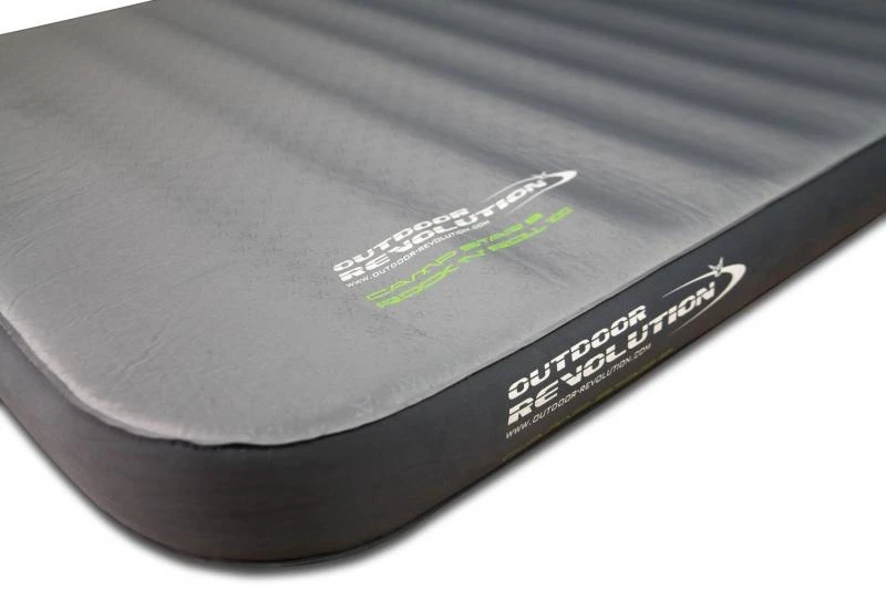 Outdoor Revolution Camp Star Rock’n’Roll 100 Self Inflating Mat Camper Van T5 T6 5 Outdoor Revolution Camp Star Rock’n’Roll 100 Self Inflating Mat Camper Van T5 T6 - Image 5