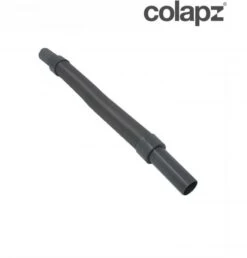 Colapz Flexi Extendable Waste Water Outlet Pipe 1m Connection Caravan Motorhome